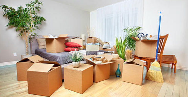 Household Relocation Araria